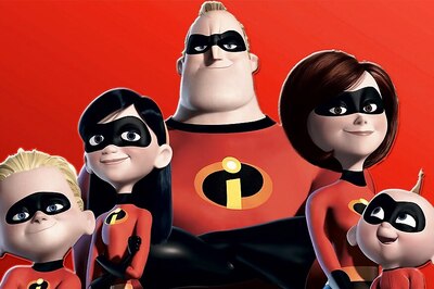 No Sequels After 'Toy Story 4', 'Cars 3' and 'The Incredibles 2': Pixar