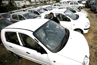Budget 2013: PwC expects some relief for ailing autos