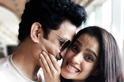 Dada Ek Good News Aahe Team Leaves for Dubai to Start Shooting