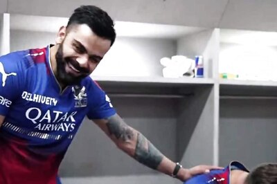 'I'm Not Running Anymore': Virat Kohli Reveals Will Jacks' 'Secret' That Robbed Gujarat Titans in Ahmedabad