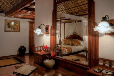 4 Romantic Getaway Resorts for Your 2024 Valentine's Day Retreat