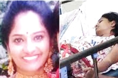 Tamil Actress Mythili Attempts Suicide After Not Getting Justice. Probe On