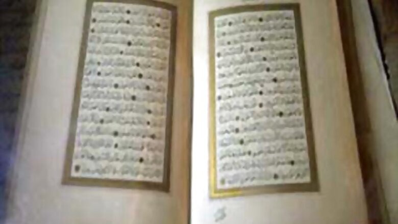 Visually impaired student memorises Quran through Braille