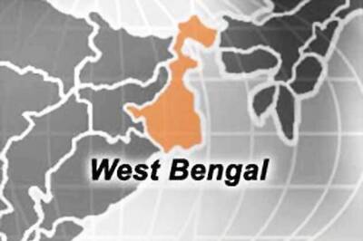 West Bengal: Four killed as train hits car