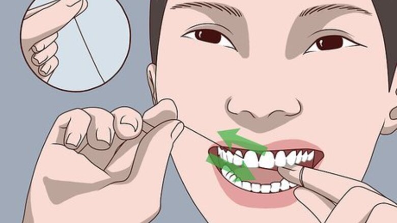 How to Prevent Your Teeth from Falling Out
