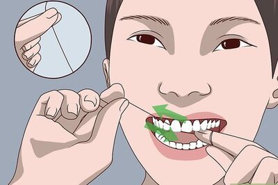 How to Prevent Your Teeth from Falling Out