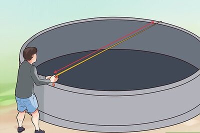 How to Build a Deck Around an Above Ground Pool