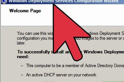 How to Image With Windows Deployment Services (WDS)