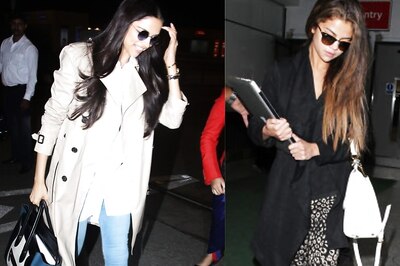 5 Most Stylish Ways To Enhance Your Airport Look