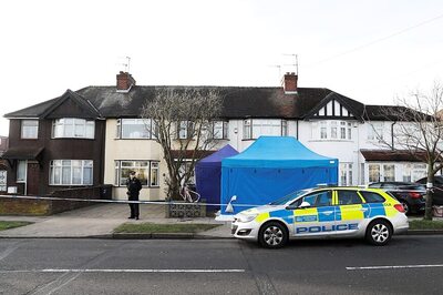 Spy Poisoning: UK on High Alert Against Russian Cyber-attack Threat