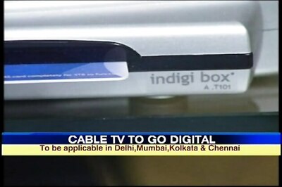 Deadline to switch to set top box from cable ends today