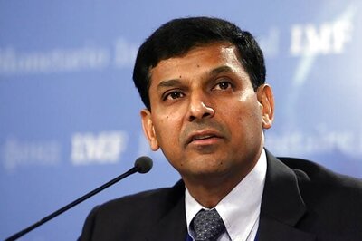 System has flexibility to deal with loans: Raghuram Rajan on Coalgate