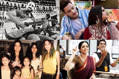 Kareena Kapoor Shares Unseen Pics of Family, Tiger Shroff's Baaghi 3 Earns Rs 33.53 Cr at Box Office