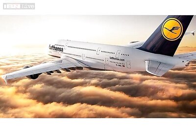 Lufthansa Airlines to pay Rs 20 lakh to Indian passenger for downgrading his ticket