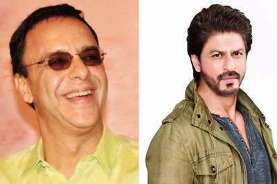 Shah Rukh Khan Was The 1st Choice For 1942: A Love Story? Vidhu Vinod Chopra Makes BIG Revelation