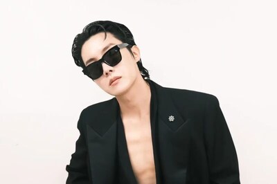 BTS' J-Hope Takes On Role As Assistant Instructor In Military; Fans Are Proud