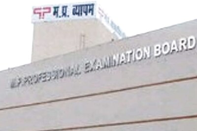 MP Cops Arrest Vyapam Scam Whistleblower from Delhi in Case Filed by Govt Officer