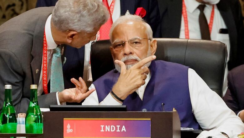 Opinion | G20: How India Can Effectively Lead G20 In Post-Pandemic, Ukraine War Times