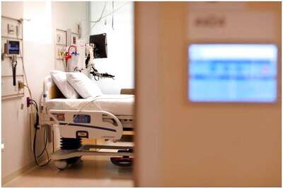 Asked to Follow ICU Discipline, Thane Couple Roughs Up Staff, Doctors