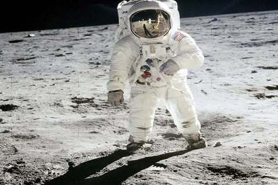 Exercise in Space Keeps Astronauts From Fainting on Earth