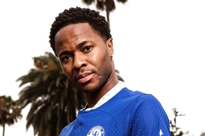 Raheem Sterling Thanks Manchester City for 'Lifetime of Memories' Ahead of Chelsea Switch