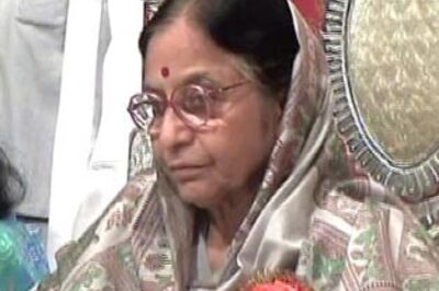 Prez speech in LS almost like Cong campaign