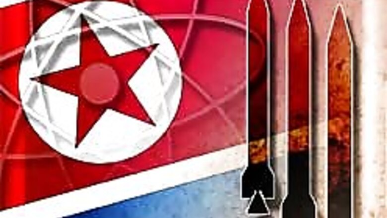 N Korea rejects UN’s missile sanctions
