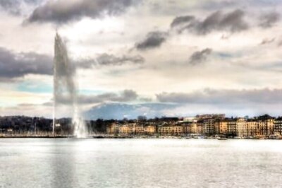 Five alternative destinations for New Year's Eve in Europe