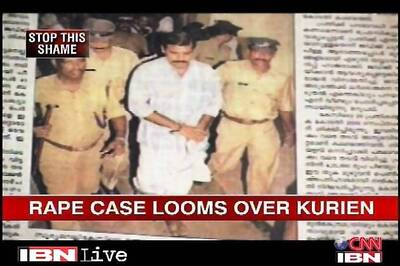 Suryanelli rape case: Kerala govt to seek legal opinion