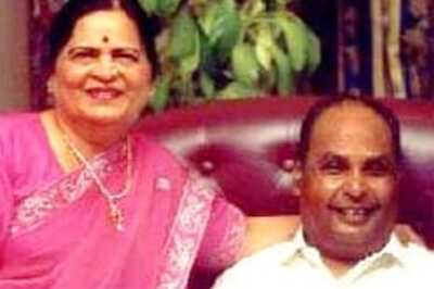 Kokilaben narrates Dhirubhai’s tale