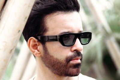 Aamir Ali on Returning to the Small Screen: ‘Don’t Know When I Would Take up a TV Show’
