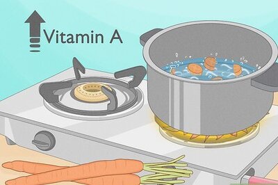 How to Prepare Vegetables for Dogs