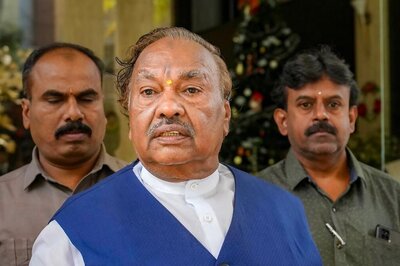 BJP's Eshwarappa Quits Electoral Politics: Did Corruption Cloud, Hopes of Son Rise Eclipse Position?