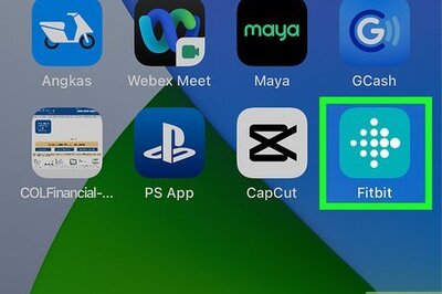 How to Use the Fitbit App Dashboard