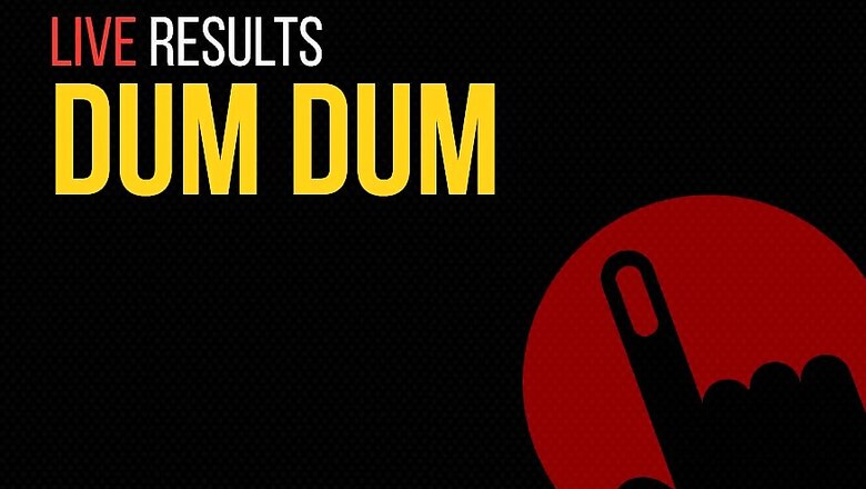 Dum Dum Election Results 2019 Live Updates: Sougata Ray of TMC Wins