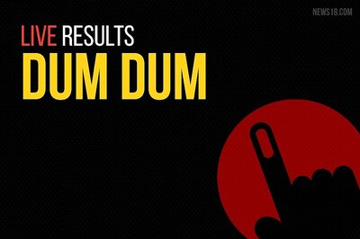 Dum Dum Election Results 2019 Live Updates: Sougata Ray of TMC Wins
