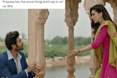 Propose Day 2024: Memes 'Express' What it Takes to 'Ring' in Love With Your Valentines