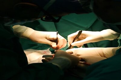 Missing Dentures Found Stuck in UK Man's Throat Eight Days After Surgery