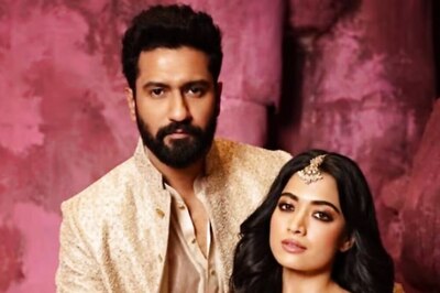 Chhava: Vicky Kaushal, Rashmika Mandanna Confirm Film Teaser To Drop On THIS Date | Deets