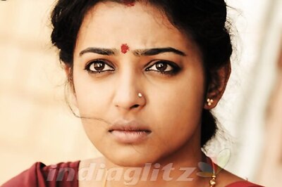 Actress Radhika Apte to tie wedlock soon