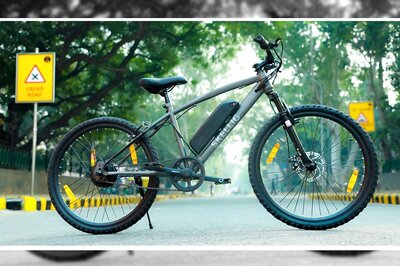 GoZero Mobility Launches Skellig, Skellig Lite and Skellig Pro e-Bikes in India Starting at Rs 19,999