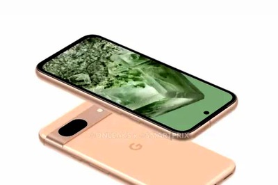 Google Pixel 8a Could Give iPhone 16 A Tough Fight With New Colours In 2024: All Details
