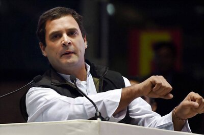 Rahul Gandhi Rebukes Sandeep Dikshit Over his 'Gunda' Remark About Army Chief