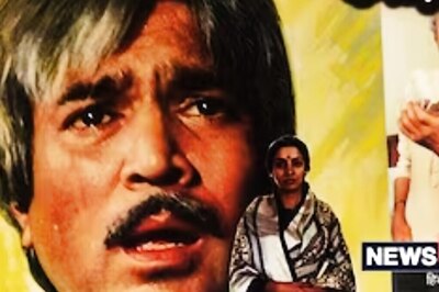 How This Song From 1983 Film Avtaar Became A Popular Chaitra Navratri Track
