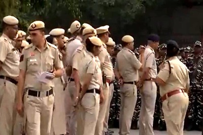 Modi 3.0: Delhi Police Preparing '100 Day's Action Plan' for Initiatives, Objectives