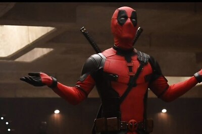 Deadpool & Wolverine: Marvel Jesus Upstages Passion of the Christ, Breaks R-Rated Box Office Record
