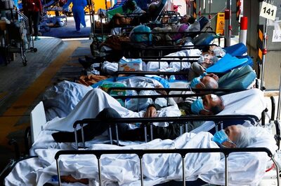 Mumbai: FIR Against 4 Persons, Firm for Submitting Fake Documents to Get Covid Centre Contracts