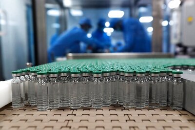 'All Pieces in Place': WHO Gives AstraZeneca Covid-19 Vaccine Approval For Emergency Use