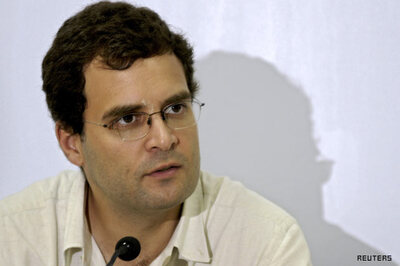 Rahul has committed a political crime: BJP