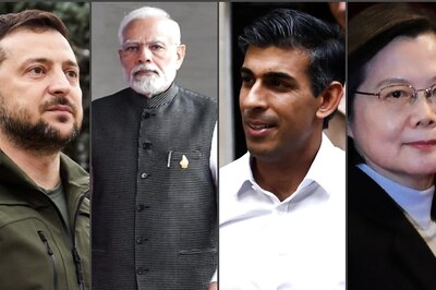 Yearender 2022 | Global Leaders: Who Are This Year's Biggest Winners?